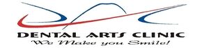 Dental Arts Clinic logo